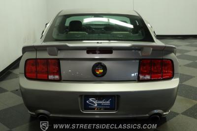 2008 Ford Mustang Roush P-51