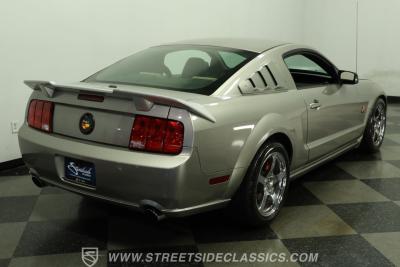 2008 Ford Mustang Roush P-51
