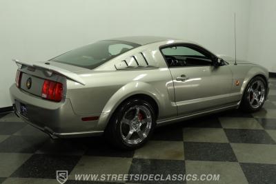 2008 Ford Mustang Roush P-51