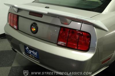 2008 Ford Mustang Roush P-51