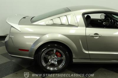 2008 Ford Mustang Roush P-51