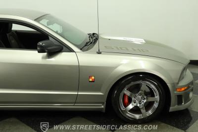 2008 Ford Mustang Roush P-51