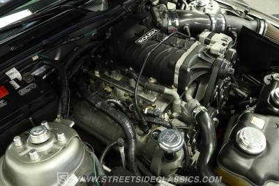 2008 Ford Mustang Roush P-51