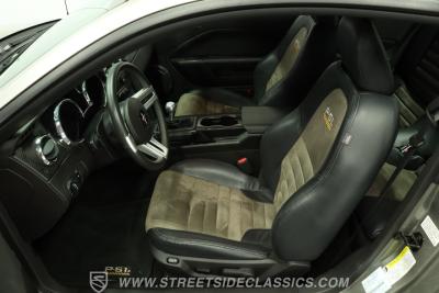 2008 Ford Mustang Roush P-51