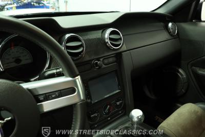 2008 Ford Mustang Roush P-51