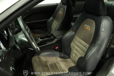 2008 Ford Mustang Roush P-51