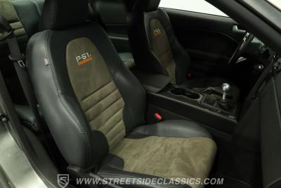 2008 Ford Mustang Roush P-51
