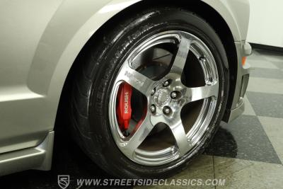 2008 Ford Mustang Roush P-51