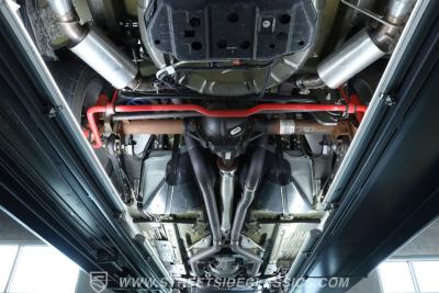 2008 Ford Mustang Roush P-51