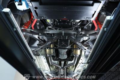 2008 Ford Mustang Roush P-51