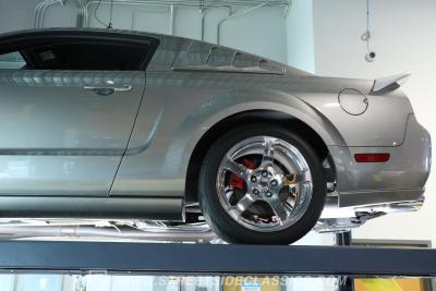 2008 Ford Mustang Roush P-51