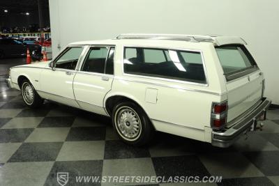 1983 Buick Estate Wagon