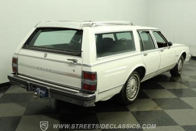 1983 Buick Estate Wagon
