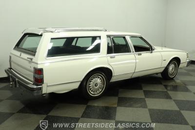 1983 Buick Estate Wagon
