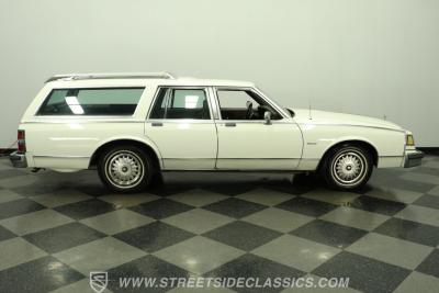 1983 Buick Estate Wagon