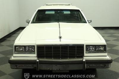 1983 Buick Estate Wagon