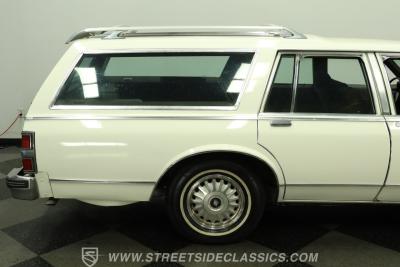 1983 Buick Estate Wagon