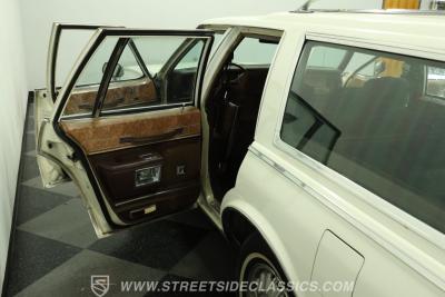 1983 Buick Estate Wagon