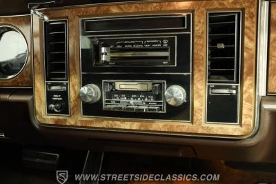 1983 Buick Estate Wagon