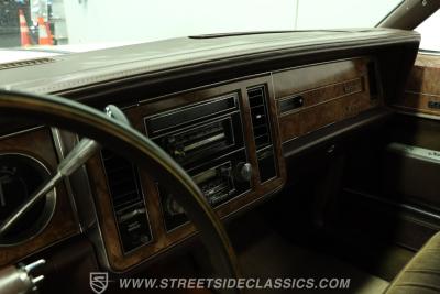 1983 Buick Estate Wagon