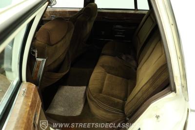 1983 Buick Estate Wagon