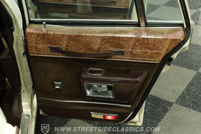 1983 Buick Estate Wagon