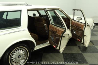1983 Buick Estate Wagon