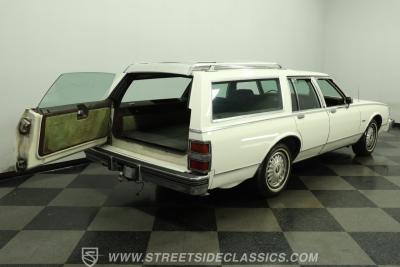1983 Buick Estate Wagon