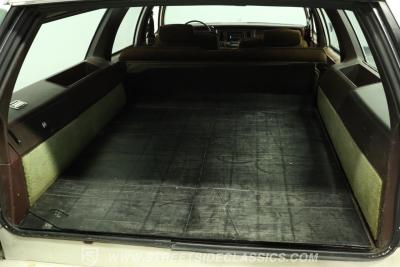 1983 Buick Estate Wagon
