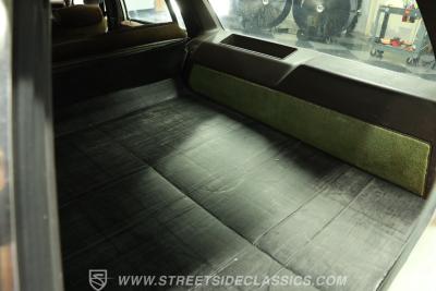 1983 Buick Estate Wagon