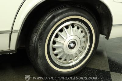 1983 Buick Estate Wagon