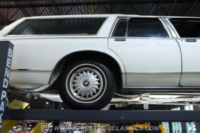 1983 Buick Estate Wagon