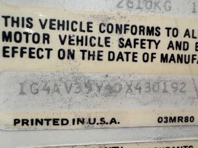 1983 Buick Estate Wagon