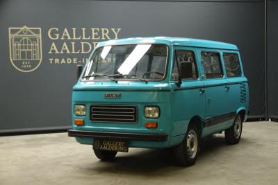 1982 Fiat 900E