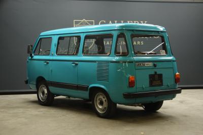 1982 Fiat 900E