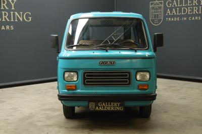 1982 Fiat 900E