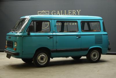 1982 Fiat 900E