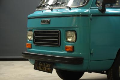 1982 Fiat 900E