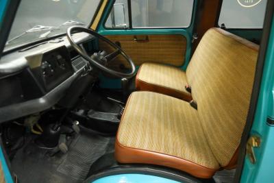 1982 Fiat 900E