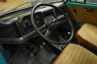 1982 Fiat 900E