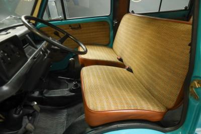 1982 Fiat 900E
