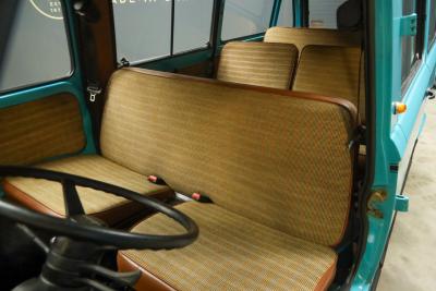 1982 Fiat 900E