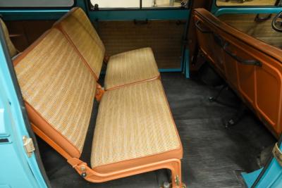 1982 Fiat 900E