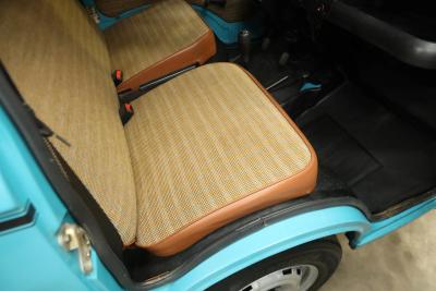 1982 Fiat 900E