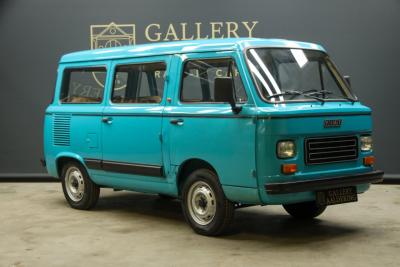 1982 Fiat 900E