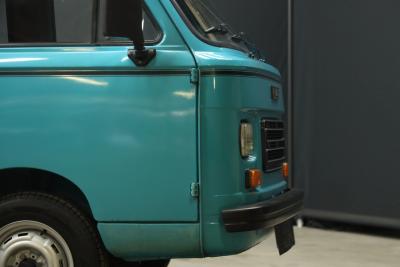 1982 Fiat 900E