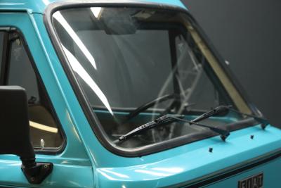 1982 Fiat 900E