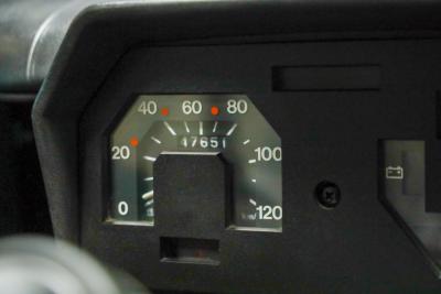 1982 Fiat 900E