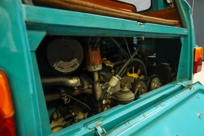 1982 Fiat 900E