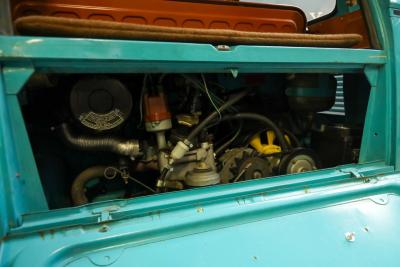 1982 Fiat 900E